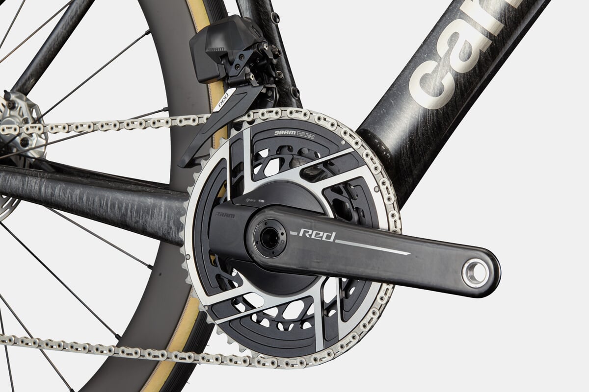 CANNONDALE SUPER SIX EVO Hi-MOD LAB71 (C11064U20:BMB)7